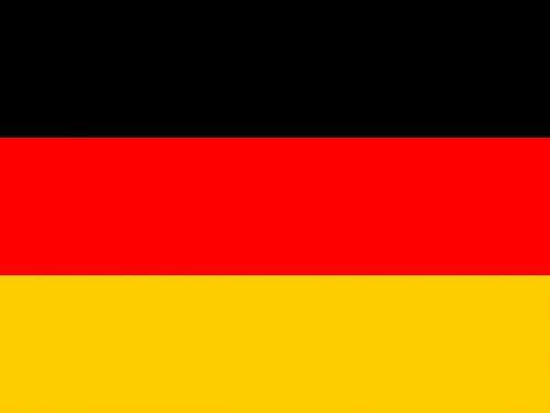 Germany flag